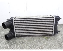 Intercooler, Peugeot 3008 Confort 2009, 9656503980