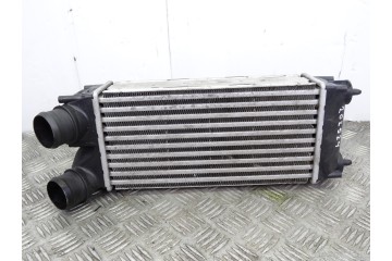 Intercooler, Peugeot 3008 Confort 2009, 9656503980