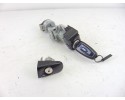 Antirrobo / llave contacto, Ford Focus Berlina (CB8) Trend 2011, 6E5T-15607-CA