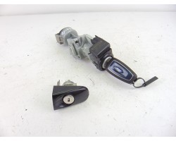 Antirrobo / llave contacto, Ford Focus Berlina (CB8) Trend 2011, 6E5T-15607-CA