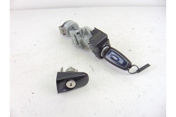 Antirrobo / llave contacto, Ford Focus Berlina (CB8) Trend 2011, 6E5T-15607-CA