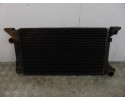 Radiador agua, Ford Transit Furgón (CY/DY)(1986) Ft 100 1988