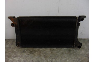 Radiador agua, Ford Transit Furgón (CY/DY)(1986) Ft 100 1988