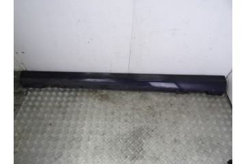 Faldon lateral, Mercedes-benz Clase C (Bm 204) Berlina C 180 Kompressor (204.046) 2008, A2046900340