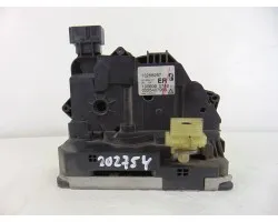 Cerradura puerta trasera derecha, Opel Corsa D Cosmo 2009, 13258267