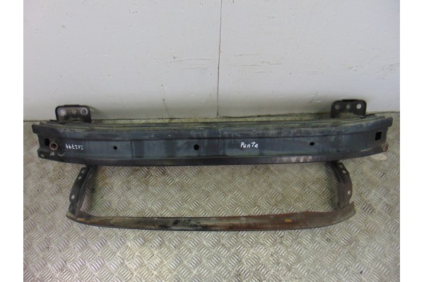 Refuerzo paragolpes delantero, Fiat Grande Punto (199) 1.9 8V Multijet Sport 2007