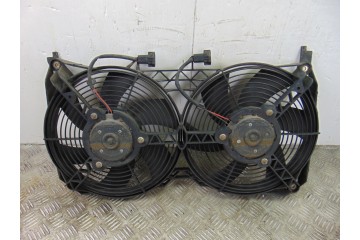 Electroventilador, Land Rover Range Rover (Lp) HSE (165kW) 1995