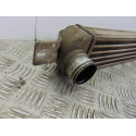 62401015 INTERCOOLER OPEL MERIVA