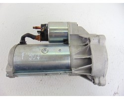 Motor arranque, Peugeot 307 Break / Sw (S1)(04.2002) Sw Pack 2003