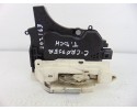 Cerradura puerta trasera derecha, Citroen C-crosser Vtr 2009