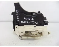 Cerradura puerta trasera derecha, Citroen C-crosser Vtr 2009