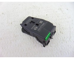 Módulo electrónico, Mazda 3 Berlina / Sedán (Bm/bn) Luxury 2014, GHP9-67XD0
