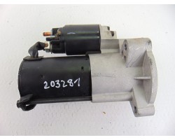 Motor arranque, Citroen Xsara Berlina 1.9 D Sx 2002