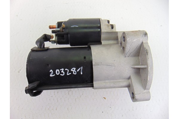 Motor arranque, Citroen Xsara Berlina 1.9 D Sx 2002