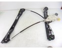Elevalunas delantero derecho, Bmw Serie 1 Berlina (E81/E87) 118d 2007