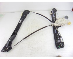 Elevalunas delantero derecho, Bmw Serie 1 Berlina (E81/E87) 118d 2007