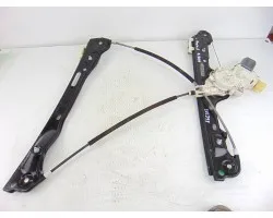 Elevalunas delantero derecho, Bmw Serie 1 Berlina (E81/E87) 118d 2007