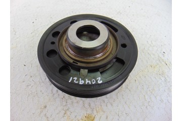 Polea cigueñal, Ford Ecosport (CR6) Trend 2018, F1FG-6316-AA