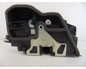 Cerradura puerta trasera derecha, Bmw Serie 1 Berlina (E81/E87) 118d 2007, 7229460
