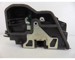 Cerradura puerta trasera derecha, Bmw Serie 1 Berlina (E81/E87) 118d 2007, 7229460