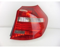 Piloto trasero derecho, Bmw Serie 1 Berlina (E81/E87) 118d 2007