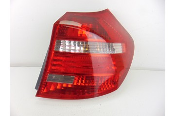 Piloto trasero derecho, Bmw Serie 1 Berlina (E81/E87) 118d 2007