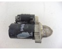 Motor arranque, Mercedes-benz Clase e (Bm 210) Berlina 230 (210.037) 1996, 0001107037
