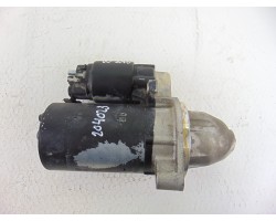Motor arranque, Mercedes-benz Clase e (Bm 210) Berlina 230 (210.037) 1996, 0001107037