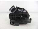 Cerradura puerta delantera izquierda, Ford Focus Berlina (CB8) Trend 2011, BM5A-A21813-AB