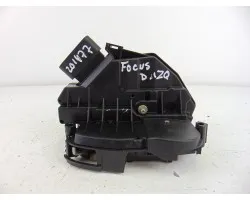 Cerradura puerta delantera izquierda, Ford Focus Berlina (CB8) Trend 2011, BM5A-A21813-AB