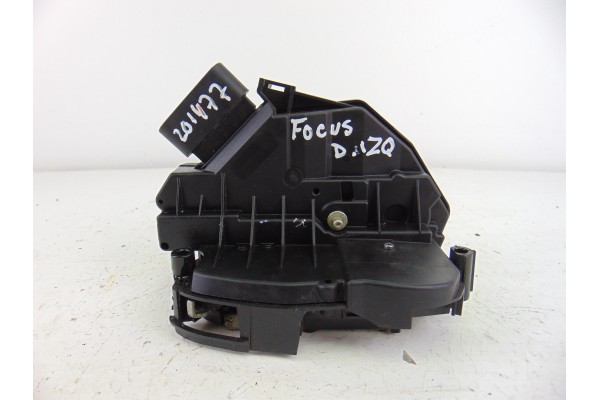 Cerradura puerta delantera izquierda, Ford Focus Berlina (CB8) Trend 2011, BM5A-A21813-AB