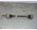 Transmision trasera derecha, Ssangyong Rodius Xdi Limited AWD 2006