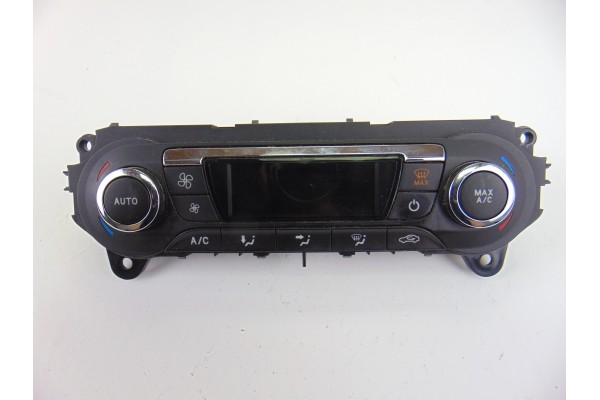 Mando climatizador, Ford Focus Berlina (CB8) Trend 2011, BM5T18C612CG