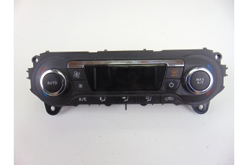 Mando climatizador, Ford Focus Berlina (CB8) Trend 2011, BM5T18C612CG
