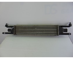 Intercooler, Fiat Iii Evo Punto (199) Dynamic 2011