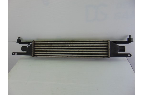 Intercooler, Fiat Iii Evo Punto (199) Dynamic 2011
