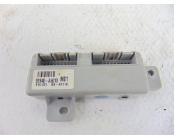 Módulo electrónico, Hyundai I30 (Gd) Classic 2012, 91940-A5010