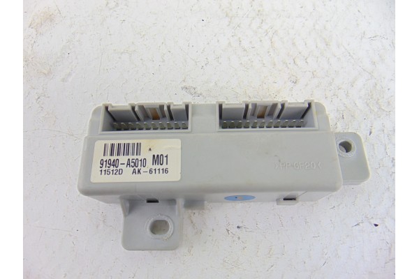 Módulo electrónico, Hyundai I30 (Gd) Classic 2012, 91940-A5010