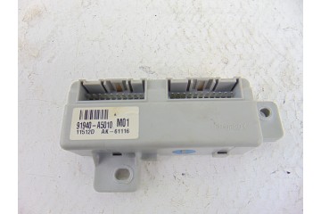 Módulo electrónico, Hyundai I30 (Gd) Classic 2012, 91940-A5010