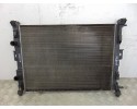 Radiador agua, Renault Megane Ii Berlina 5P Authentique 2004, 8200115541
