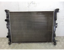 Radiador agua, Renault Megane Ii Berlina 5P Authentique 2004, 8200115541