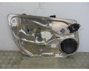 Elevalunas delantero izquierdo, Mercedes-benz Clase C (Bm 204) Berlina C 180 Kompressor (204.046) 2008