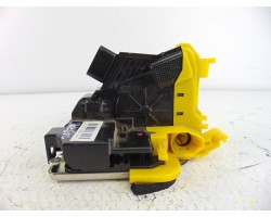 Cerradura puerta delantera izquierda, Kia Ceed (Jd) Concept 2012, 81310-A2000