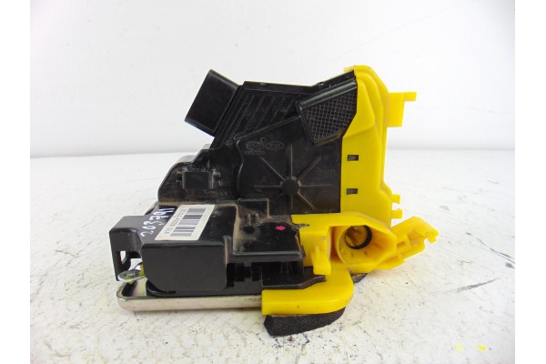 Cerradura puerta delantera izquierda, Kia Ceed (Jd) Concept 2012, 81310-A2000