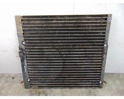 Condensador / radiador aire acondicionado, Land Rover Range Rover (Lp) HSE (165kW) 1995