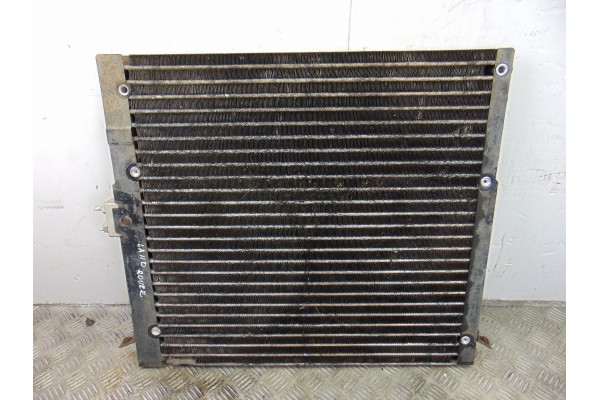 Condensador / radiador aire acondicionado, Land Rover Range Rover (Lp) HSE (165kW) 1995