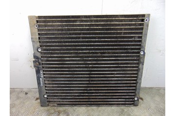 Condensador / radiador aire acondicionado, Land Rover Range Rover (Lp) HSE (165kW) 1995