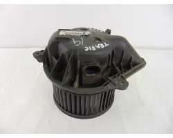 Motor calefaccion, Renault Trafic Ii Furgón L1H1 Caja cerrada, corto 2006