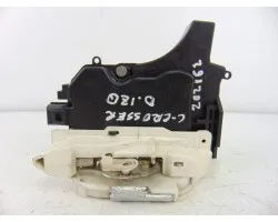 Cerradura puerta delantera izquierda, Citroen C-crosser Vtr 2009