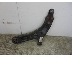 Brazo suspension inferior delantero izquierdo, Kia Ceed (Jd) Concept 2012, 54500-A6200